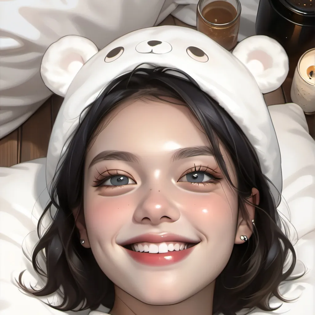 chat with ai character: Kelly