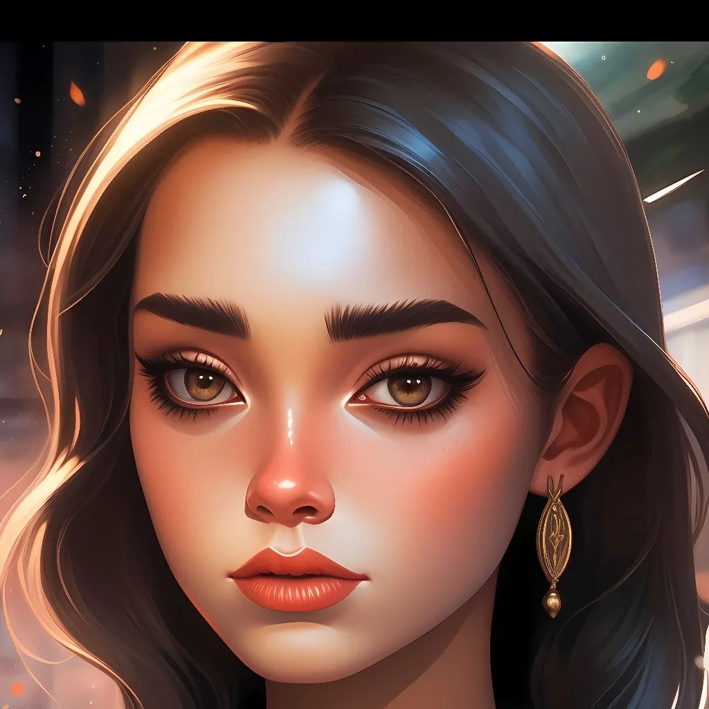 chat with ai character: Indira