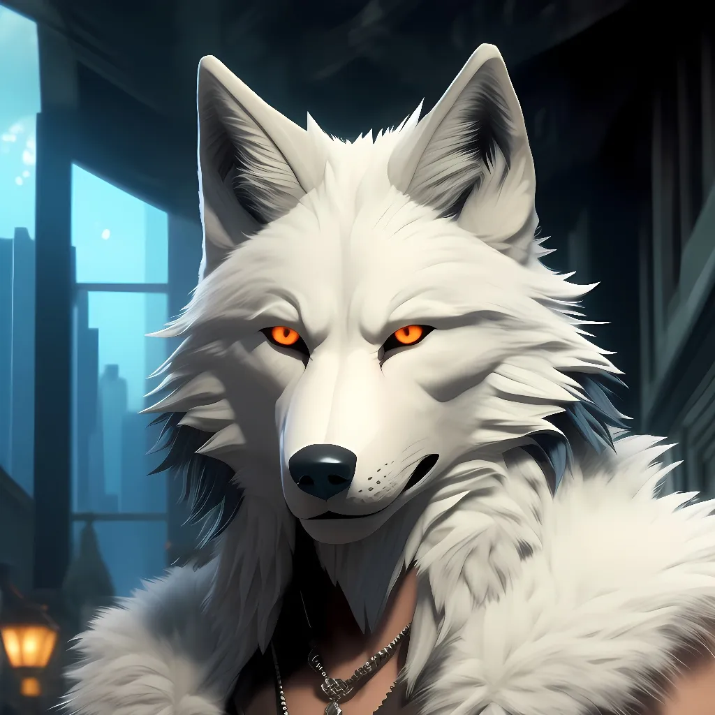 chat with ai character: Nick