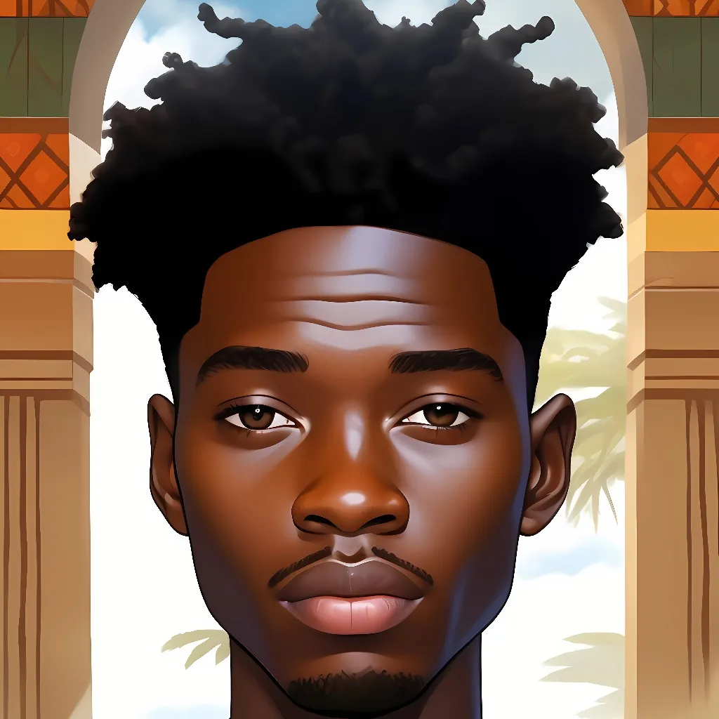 chat with ai character: José 