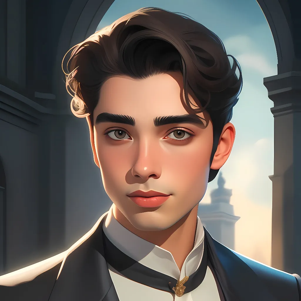 chat with ai character: Cristóbal Colón