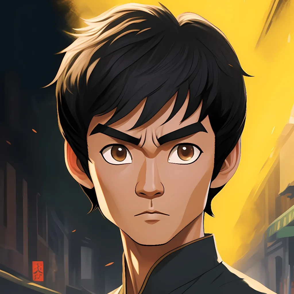 chat with ai character: Jonathan