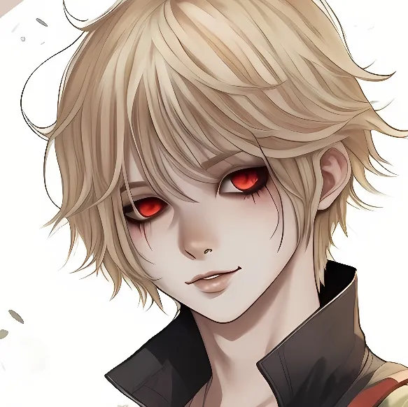 chat with ai character: Ben drowned 