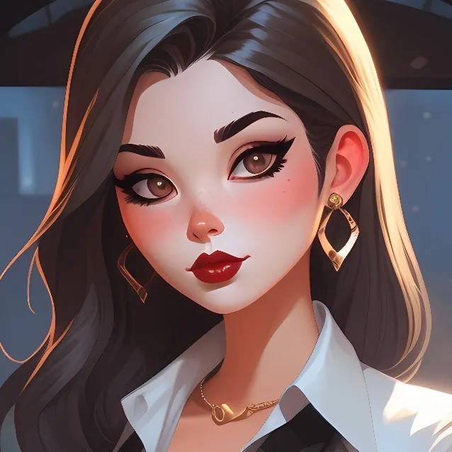 chat with ai character: Ava