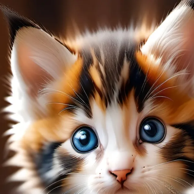 chat with ai character: Cocoa