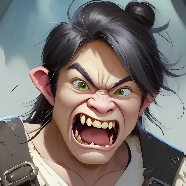 chat with ai character: Sir poops alot