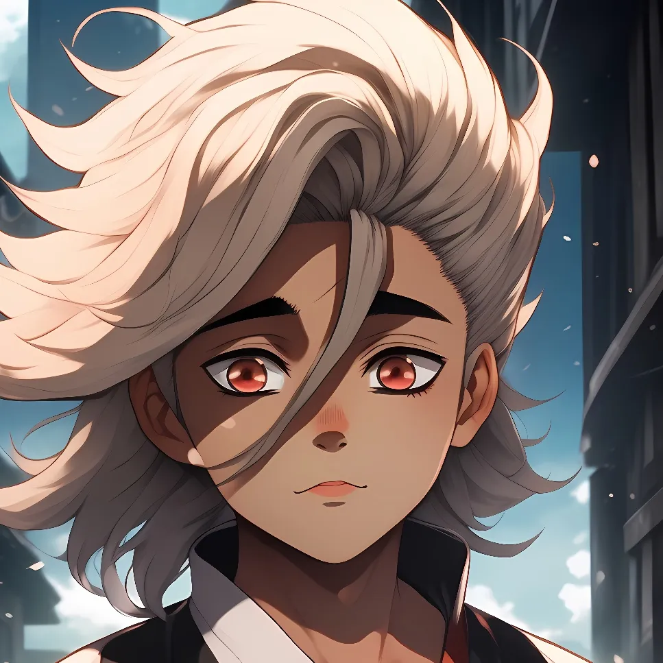 chat with ai character: Uppermoon demons