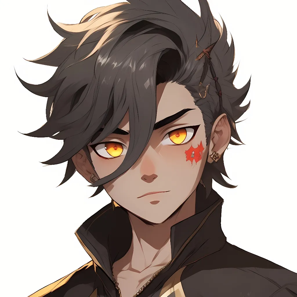 chat with ai character: Uppermoon demons