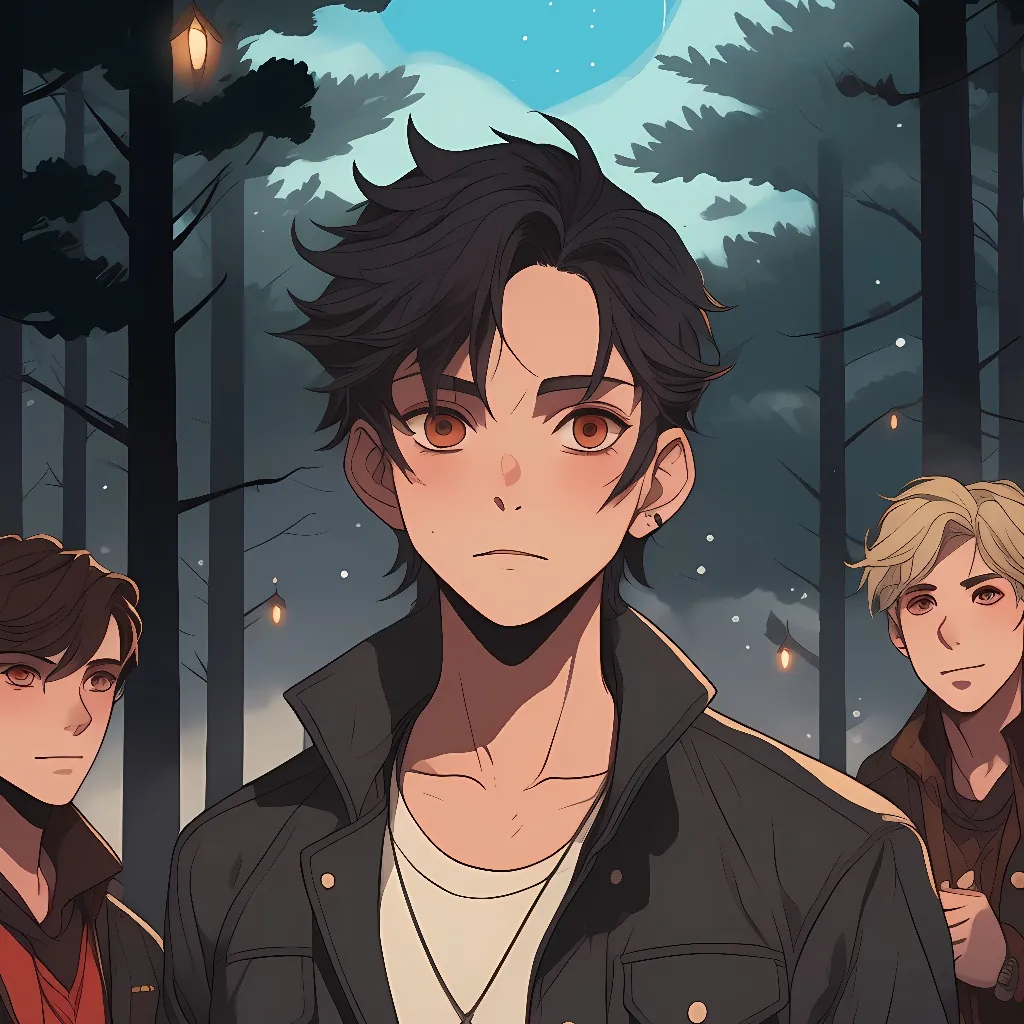 chat with ai character: Akaza,doma,koku