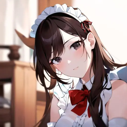 creator Alista's avatar
