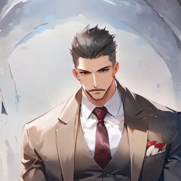chat with ai character: Xavier 