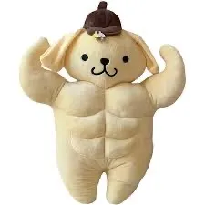 creator Pompom🧇's avatar