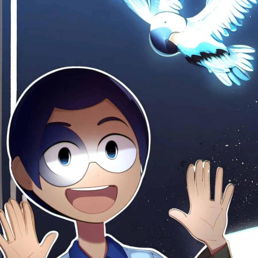chat with ai character: El Salvador