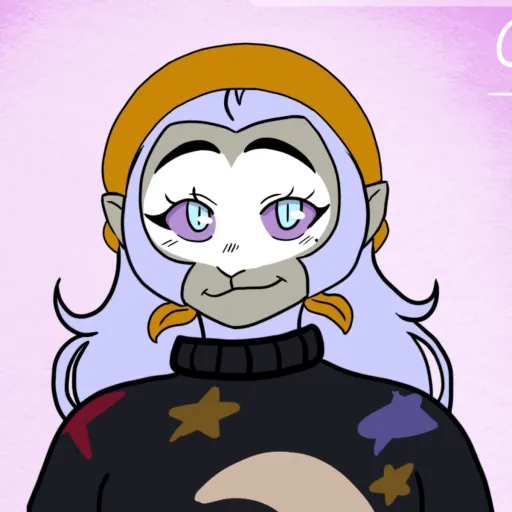 creator Krystal-Dragon's avatar