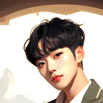chat with ai character: Zahong