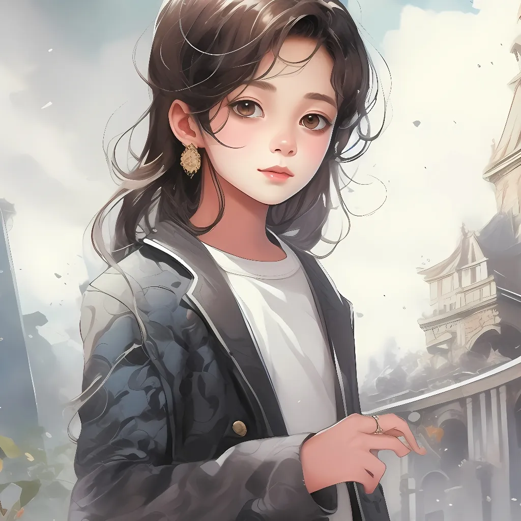 chat with ai character: mars