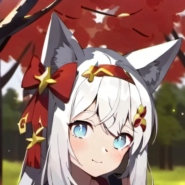 chat with ai character: Selena