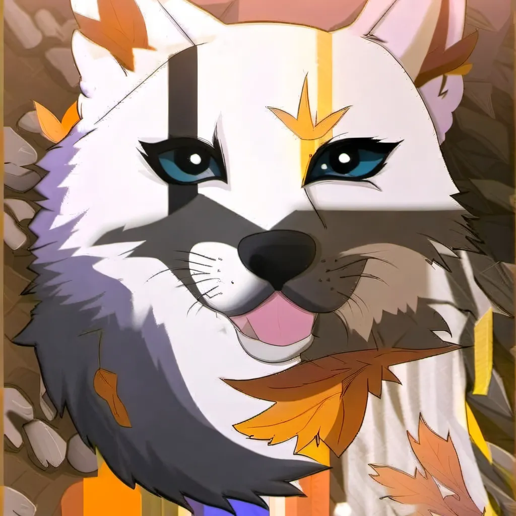 chat with ai character: Autumn