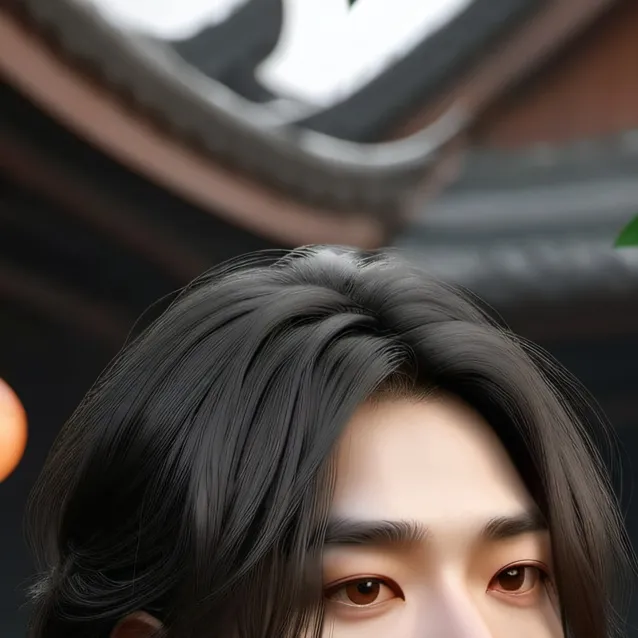 chat with ai character: hyunjin 
