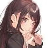 chat with ai character: Kaori Houjou