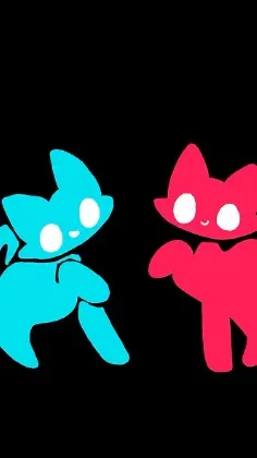 ai character: Best Friend Duos background