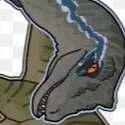 chat with ai character: Blue's Raptor Pack