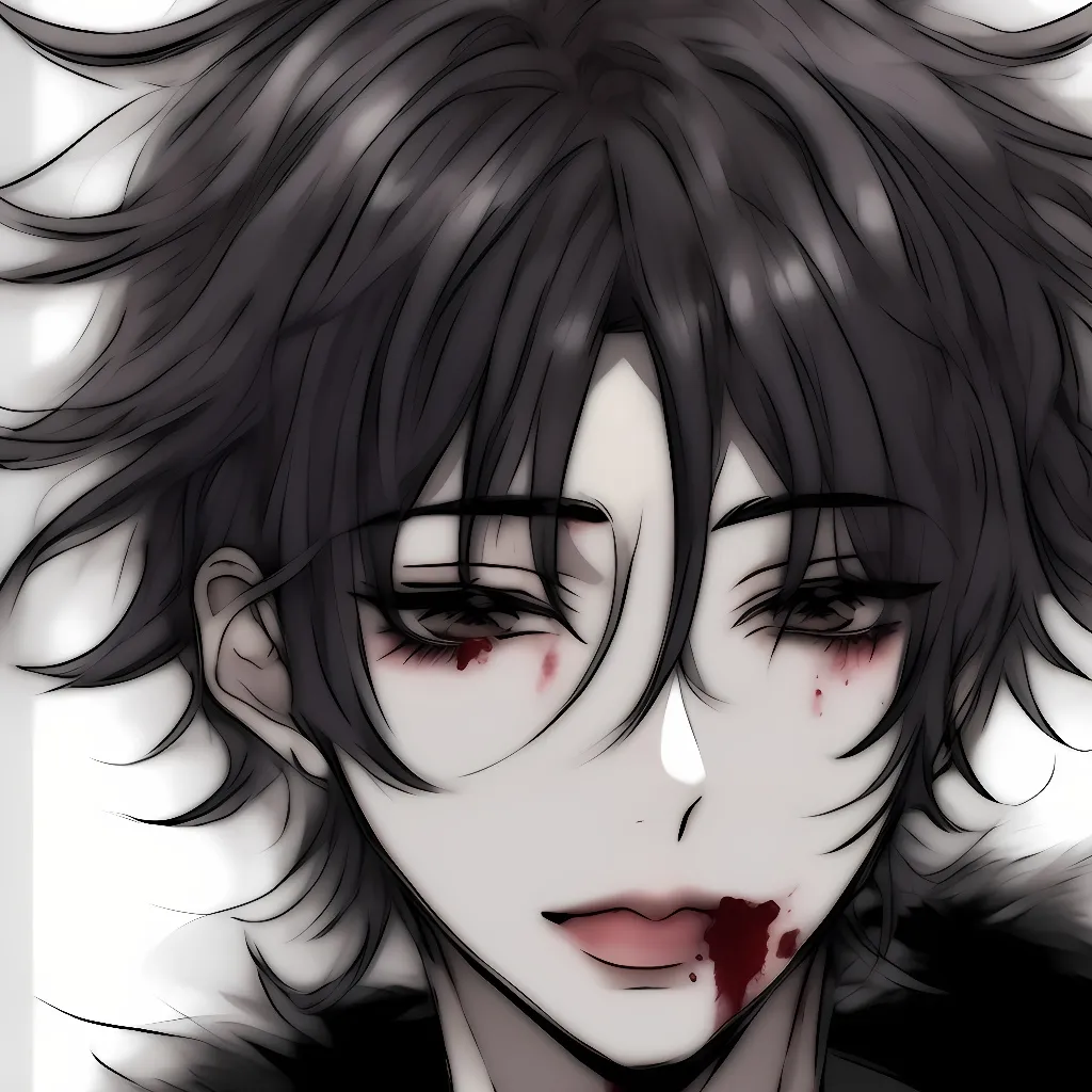 chat with ai character: ❦ Lukas ❦