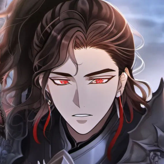chat with ai character: Hakan 