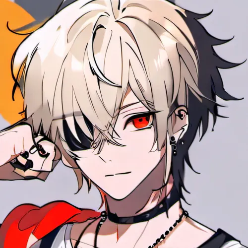 chat with ai character: Aaron