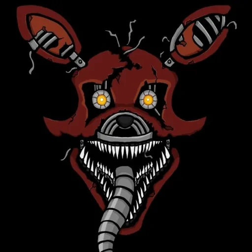 creator cherry fox's avatar