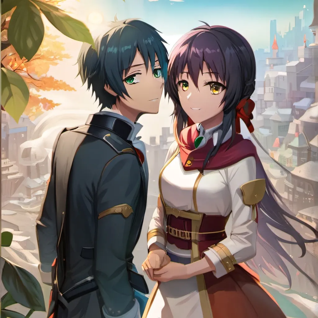 chat with ai character: sam and Taylor 