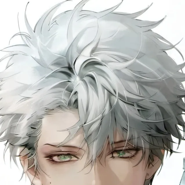 chat with ai character: sanime 