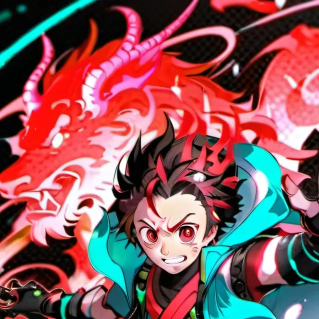 chat with ai character: insoke tanjiro zen