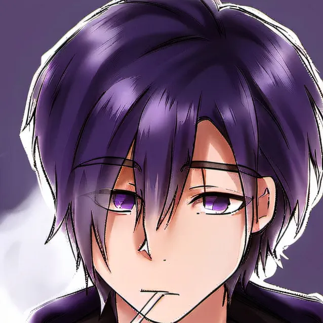 chat with ai character: sebastian stardew 