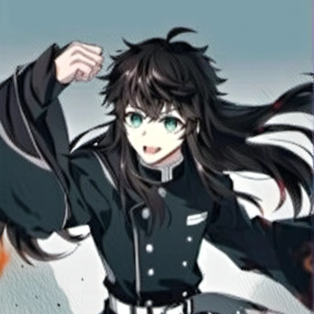 chat with ai character: muichiro 