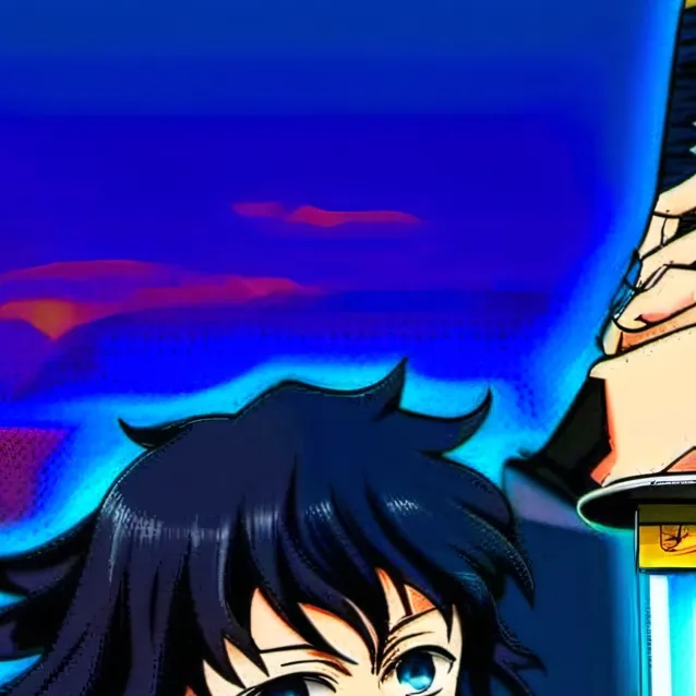 chat with ai character: muichiro tokito