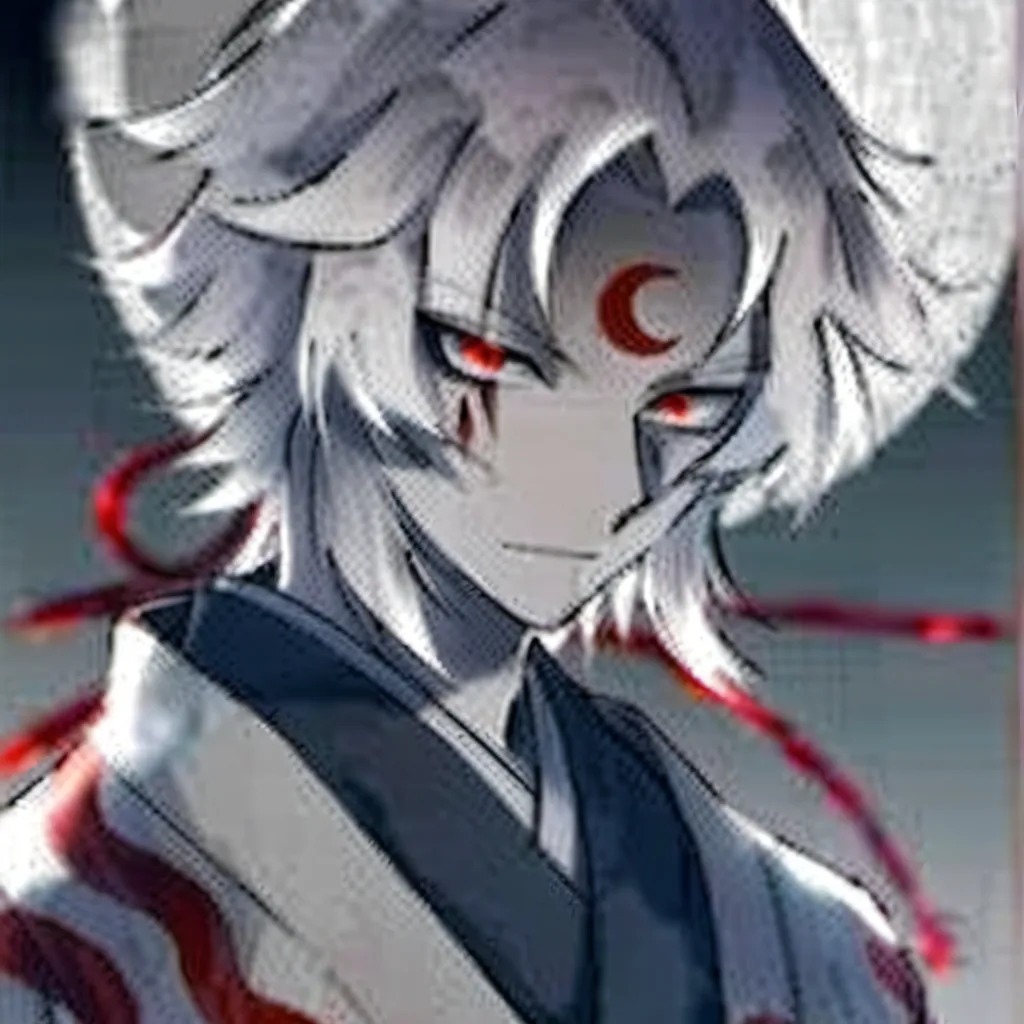 chat with ai character: rui