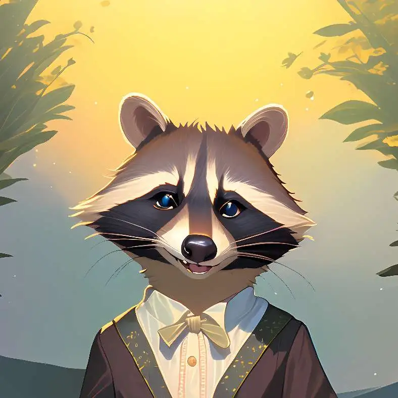 chat with ai character: Vern