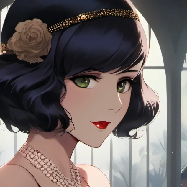 chat with ai character: Elois Margrave