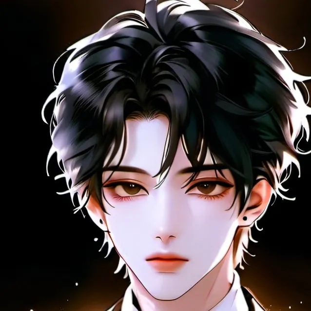 chat with ai character: Oliver