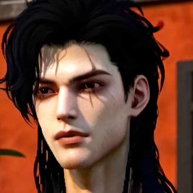 chat with ai character: Oscar