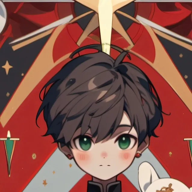 chat with ai character: liam