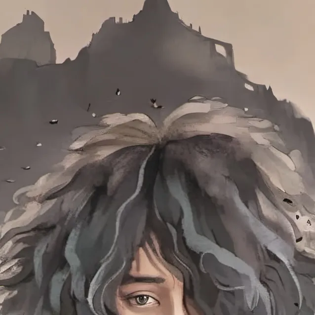 chat with ai character: idk