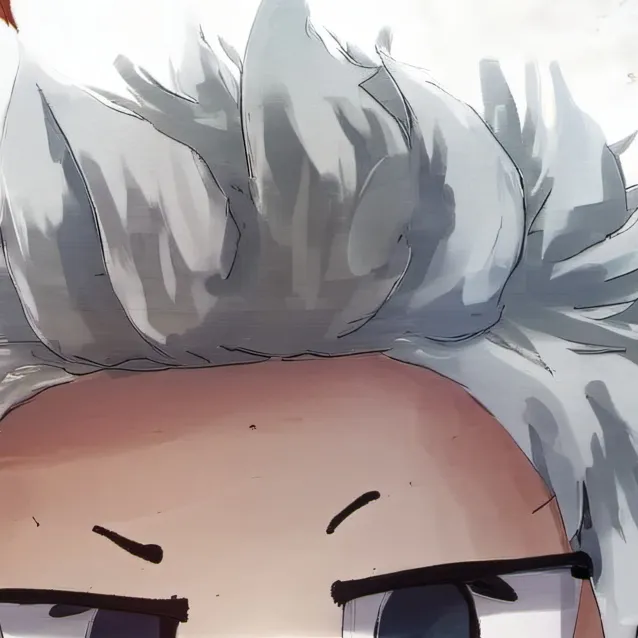 chat with ai character: james