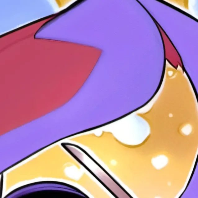 chat with ai character: gangle