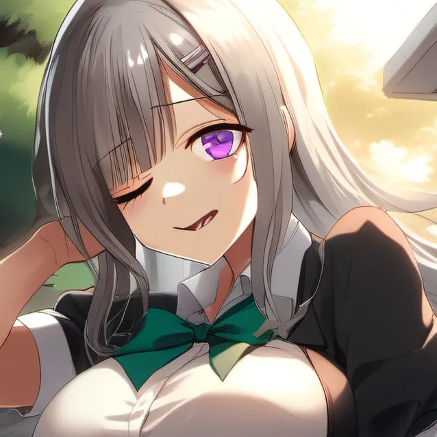 chat with ai character: Asuka sento