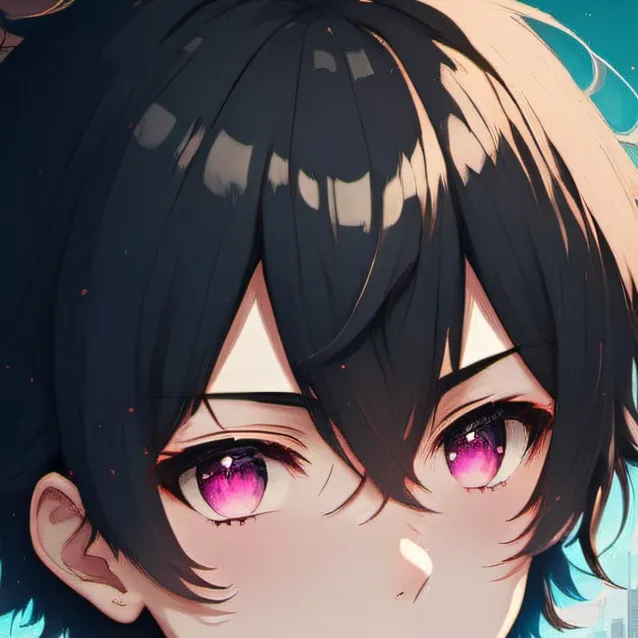 chat with ai character: Antonio