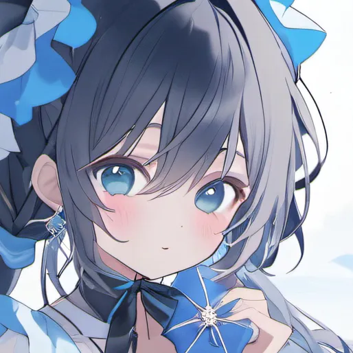chat with ai character: Lilly