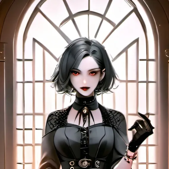 chat with ai character: Tiffany
