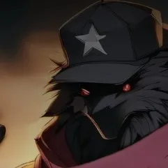 creator Blaze Stalin's avatar